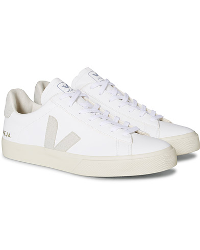 Mies |  | Veja | Campo Sneaker Extra White/Natural