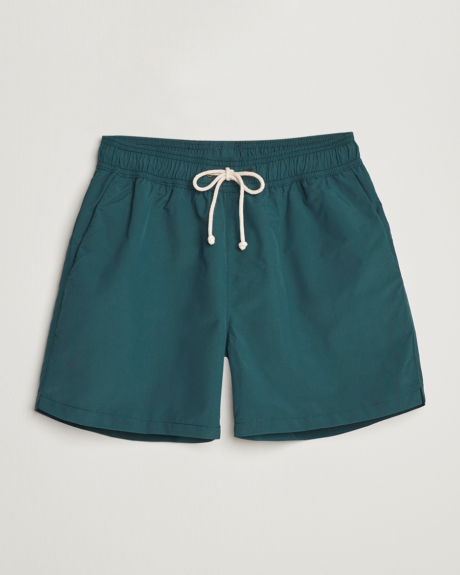 Ripa Ripa Plain Swimshorts Green – Vihreä