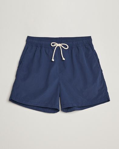 Mies |  | Ripa Ripa | Plain Swimshorts Blue