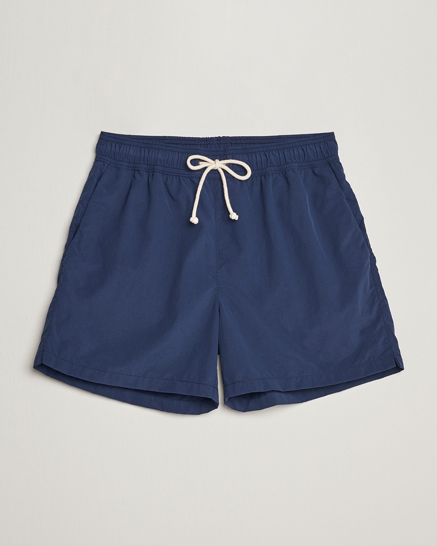 Ripa Ripa Plain Swimshorts Blue – Sininen