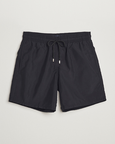 Uimahousut |  Moorea Swim Shorts Noir