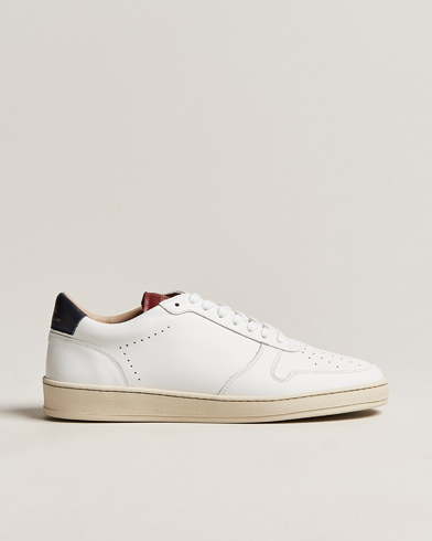 Mies |  | Zespà | ZSP23 APLA Leather Sneakers France
