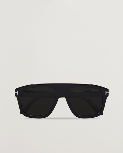 Mies | Tom Ford | Tom Ford | Thor FT0777 Sunglasses Black/Polarized