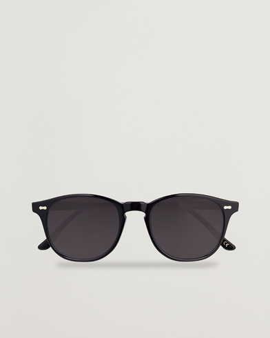 Mies |  | TBD Eyewear | Shetland Sunglasses  Black