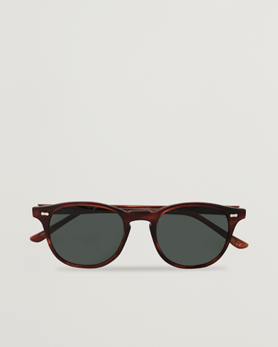 Mies |  | TBD Eyewear | Shetland Sunglasses  Havana