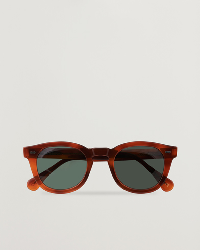 Mies | TBD Eyewear | TBD Eyewear | Donegal Sunglasses  Classic Tortoise