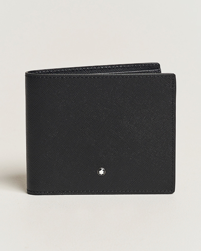 Mies | Lompakot | Montblanc | Sartorial Wallet 8cc Black