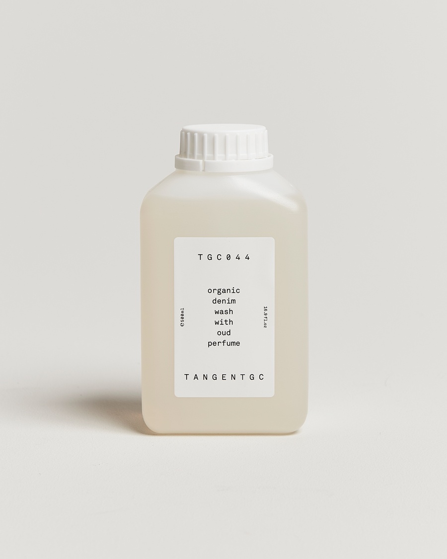 Tangent GC TGC044 Oud Denim Wash