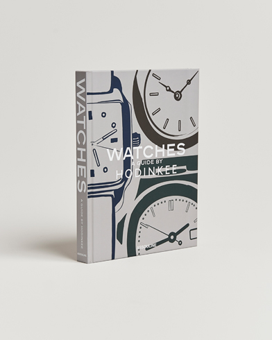 | Watches - A Guide by Hodinkee