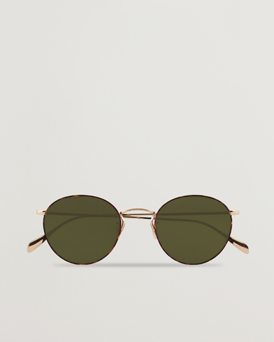 Mies | Oliver Peoples | Oliver Peoples | 0OV1186S Sunglasses Gold/Tortoise