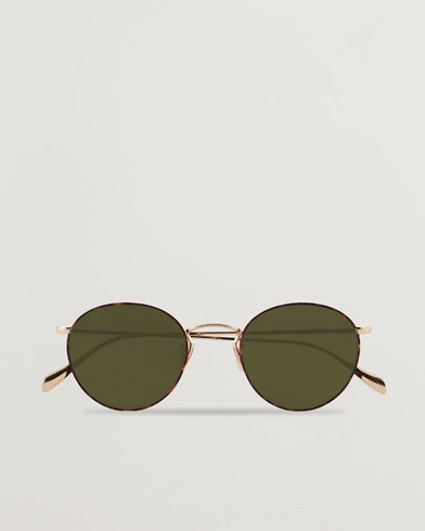 Mies | Aurinkolasit | Oliver Peoples | 0OV1186S Sunglasses Gold/Tortoise