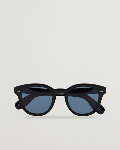 Miehet |  | Oliver Peoples | Cary Grant Sunglasses Black/Blue