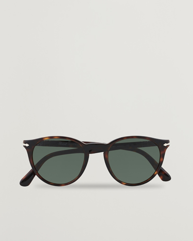 Mies |  | Persol | 0PO3152S Sunglasses Havana/Green