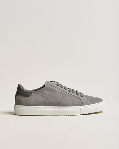 Mies |  | Axel Arigato | Clean 90 Sneaker Grey Suede