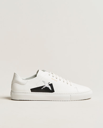Mies |  | Axel Arigato | Clean 90 Taped Bird Sneaker White Leather