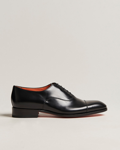 Oxford-kengät |  Blake Oxford  Black Calf