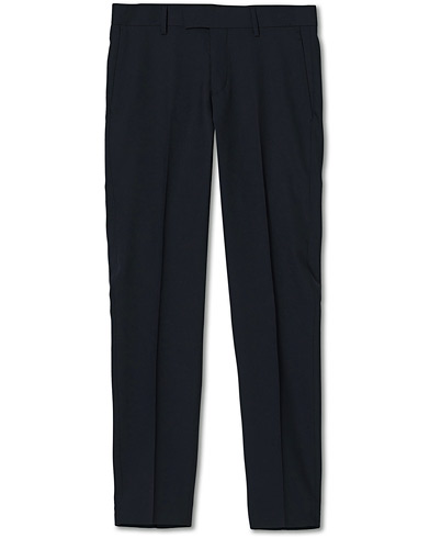 Mies |  | Tiger of Sweden | Tordon Wool Suit Trousers Navy