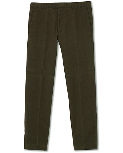  Denz Baby Cord Trousers Olive