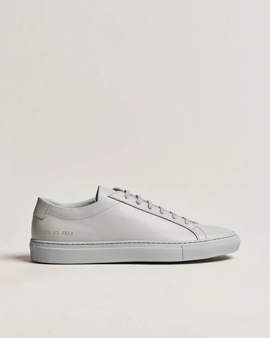 Mies | Common Projects | Common Projects | Original Achilles Sneaker Grey