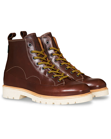 PS Paul Smith Buh Laced Boot Brown