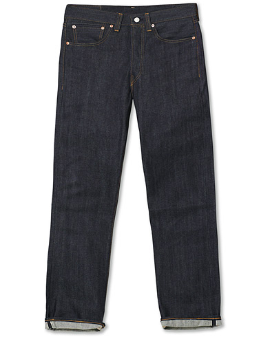  |  1947 501 Fit Jeans Rigid