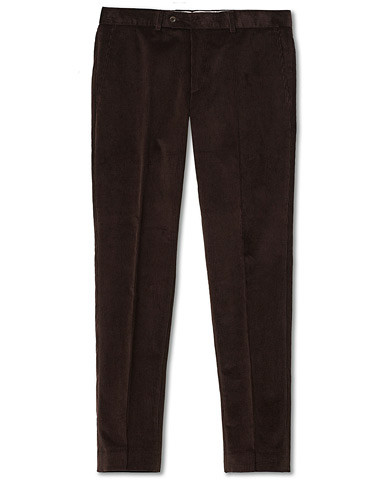  |  Rodney Corduroy Trousers Brown