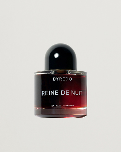 Miehet | Hajuvesien keräilijälle | BYREDO | Night Veil Reine de Nuit Extrait de Parfum 50ml