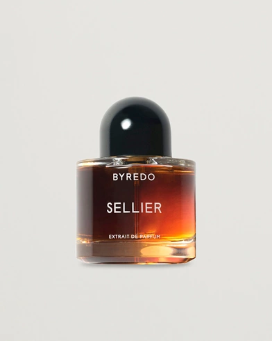 Mies |  | BYREDO | Night Veil Sellier Extrait de Parfum 50ml