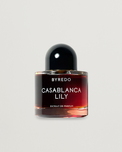 Mies |  | BYREDO | Night Veil Casablanca Lily Extrait de Parfum 50ml