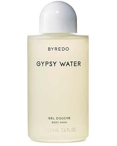 Kotona viihtyvälle |  Body Wash Gypsy Water 225ml
