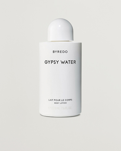 Mies | Kotona viihtyvälle | BYREDO | Body Lotion Gypsy Water 225ml