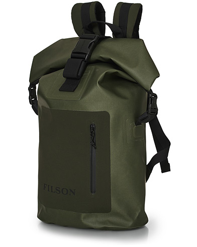 Reput |  Dry Backpack Green