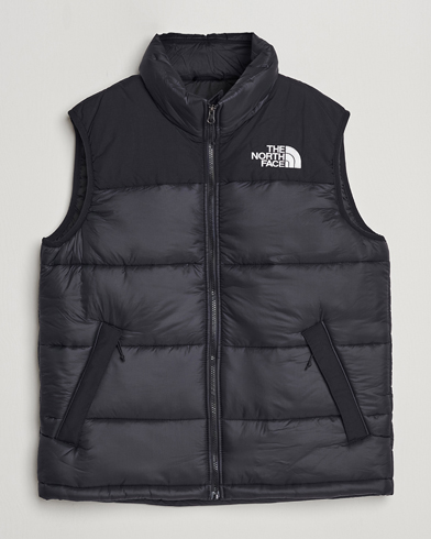 Mies | The North Face | The North Face | Himalayan Insulated Puffer Vest Black
