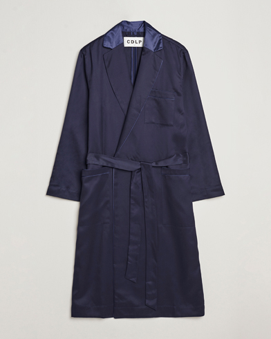 Mies | Basics | CDLP | Home Robe Navy Blue