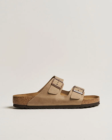 Mies | Kengät | BIRKENSTOCK | Arizona Classic Footbed Tabacco Oiled Leather