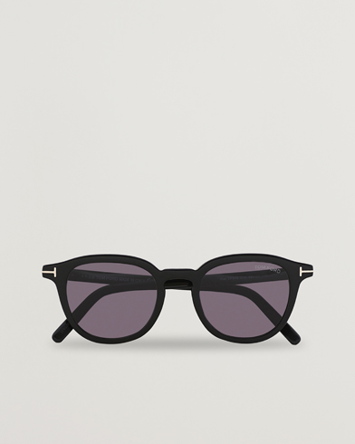 Mies | Aurinkolasit | Tom Ford | Pax FT0816 Sunglasses Black