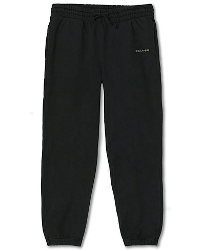 Mies |  | Axel Arigato | Trademark Sweatpants Black