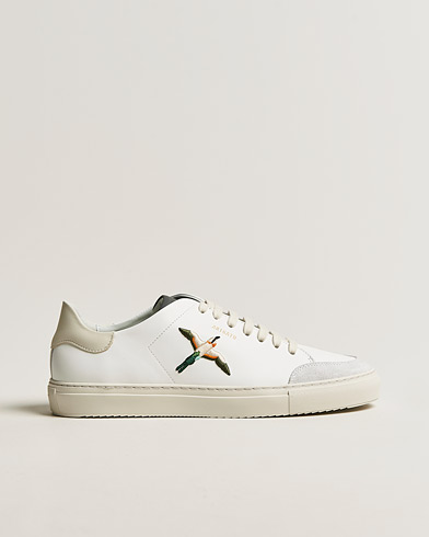 Mies |  | Axel Arigato | Clean 90 Triple Bee Bird Sneaker White