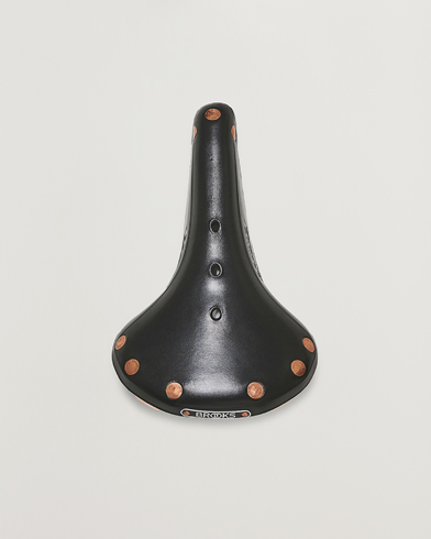 Mies | Kotiin | Brooks England | B17 Special Leather Saddle Black