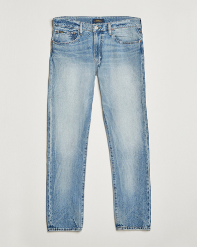Mies |  | Polo Ralph Lauren | Sullivan Slim Fit Stretch Jeans Andrews Stretch
