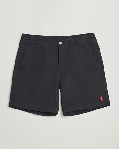 Mies |  | Polo Ralph Lauren | Prepster Shorts Black