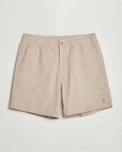 Mies |  | Polo Ralph Lauren | Prepster Shorts Khaki Tan