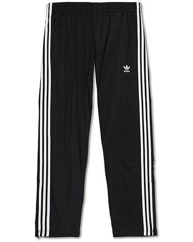 Mies |  | adidas Originals | Firebird Sweatpants Black
