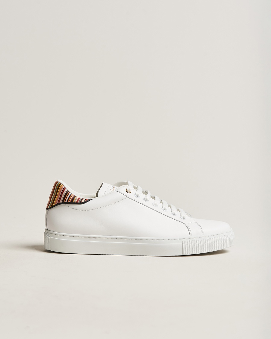Paul Smith Beck Multi Spoiler Sneaker White – Valkoinen