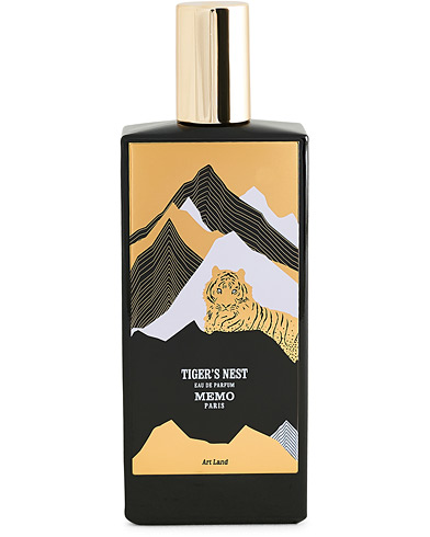  |  Tiger's Nest Eau de Parfum 75ml