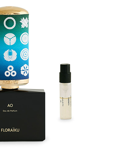  | Floraïku AO Eau de Parfum Sample 1,5ml