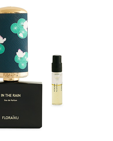  | Floraïku In The Rain Eau de Parfum Sample 1,5ml