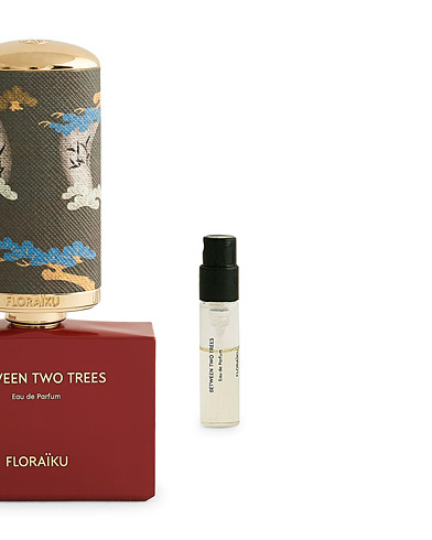  | Floraïku Between Two Trees Eau de Parfum Sample 1,5ml