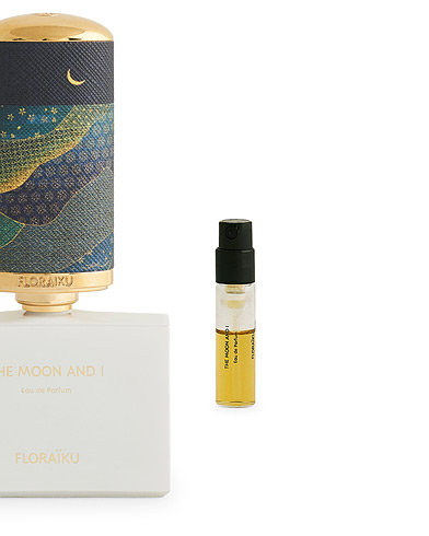  | Floraïku The Moon And I Eau de Parfum Sample 1,5ml