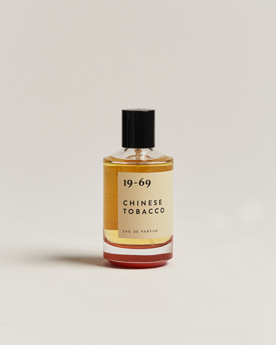 Mies | Lifestyle | 19-69 | Chinese Tobacco Eau de Parfum 100ml